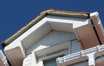 Ardvasar fascia installation costs