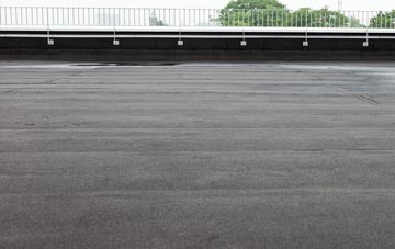 Ardvasar asphalt roof replacement