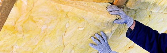 quotes for Ardvasar roof insulation