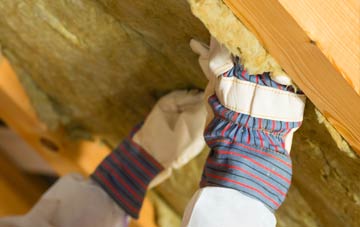 types of Ardvasar pitched roof insulation materials